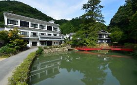 湯元 上山旅館